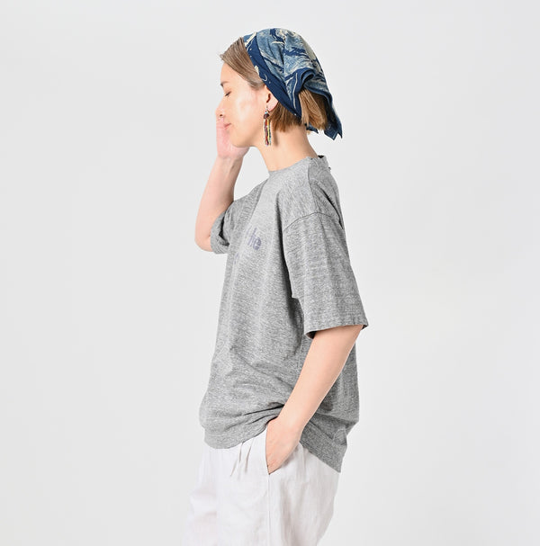 45R Soul of the Ocean 908 Ocean T-shirt (Top-dyed)