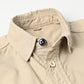 45R Hayama 504Oxford 908 Pullover Shirt