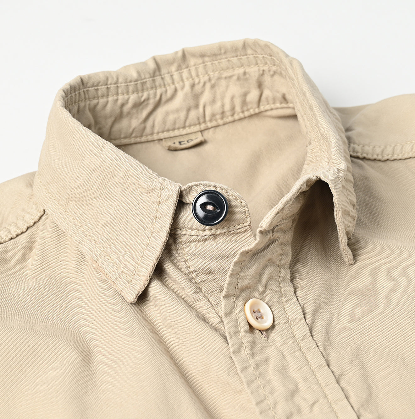 45R Hayama 504Oxford 908 Pullover Shirt - Image 25