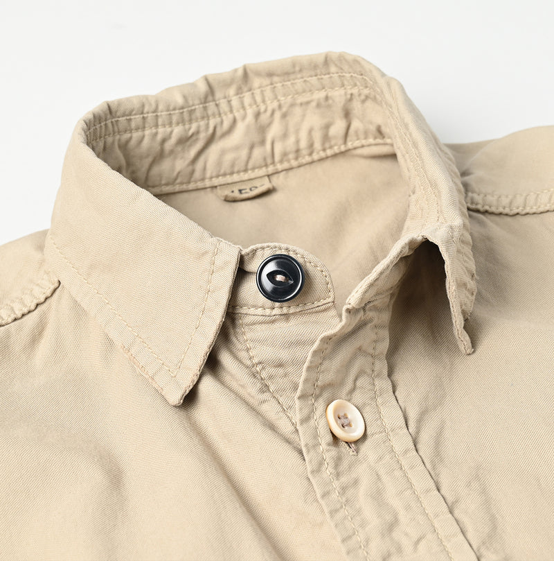 45R Hayama 504Oxford 908 Pullover Shirt - Image 25