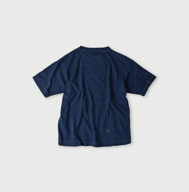 45R Indigo Soul of the Ocean 908 Ocean T-shirt