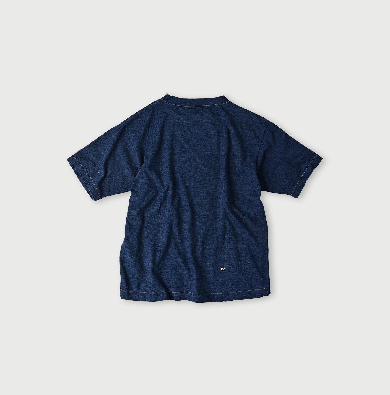 45R Indigo Soul of the Ocean 908 Ocean T-shirt