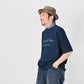45R Indigo Soul of the Ocean 908 Ocean T-shirt