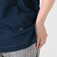 45R Indigo Soul of the Ocean 908 Ocean T-shirt