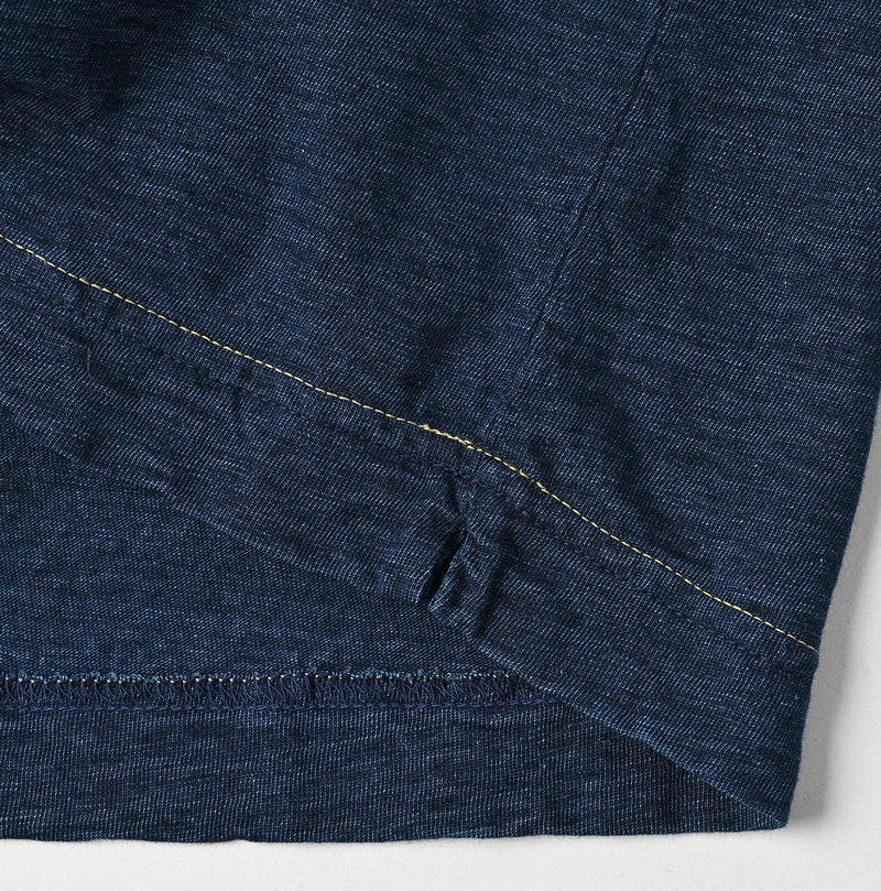 45R Indigo Soul of the Ocean 908 Ocean T-shirt
