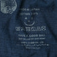 45R Indigo Soul of the Ocean 908 Ocean T-shirt