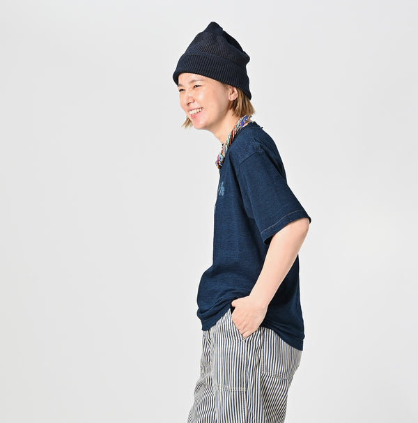 45R Indigo Soul of the Ocean 908 Ocean T-shirt