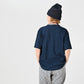 45R Indigo Soul of the Ocean 908 Ocean T-shirt
