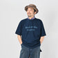 45R Indigo Soul of the Ocean 908 Ocean T-shirt