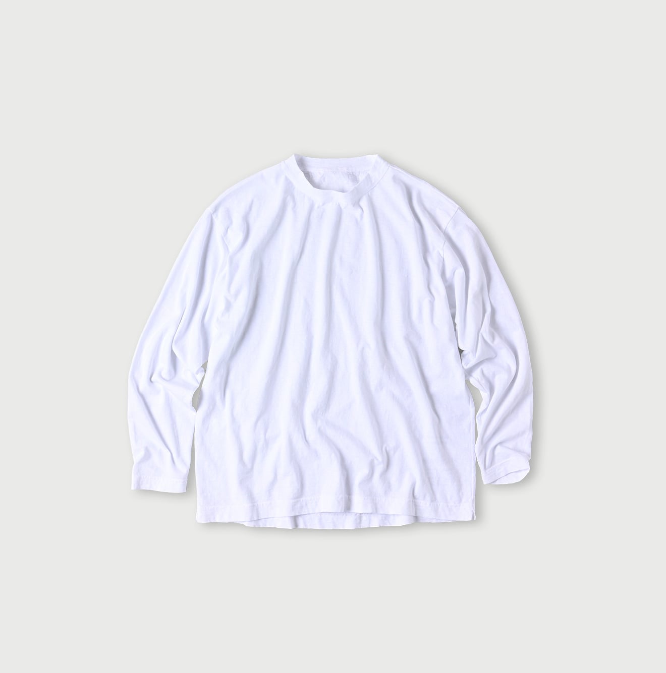 45R Ocean 908 Long Sleeve T-shirt