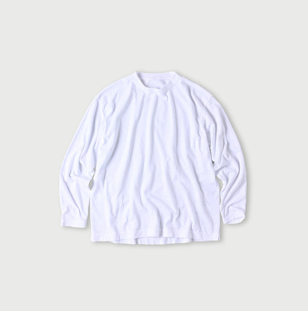 45R Ocean 908 Long Sleeve T-shirt