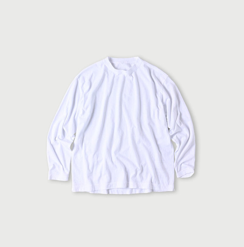 45R Ocean 908 Long Sleeve T-shirt - Image 1