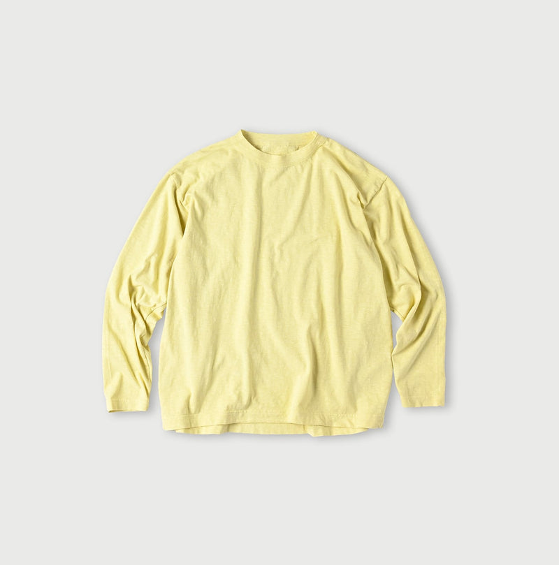 45R Ocean 908 Long Sleeve T-shirt