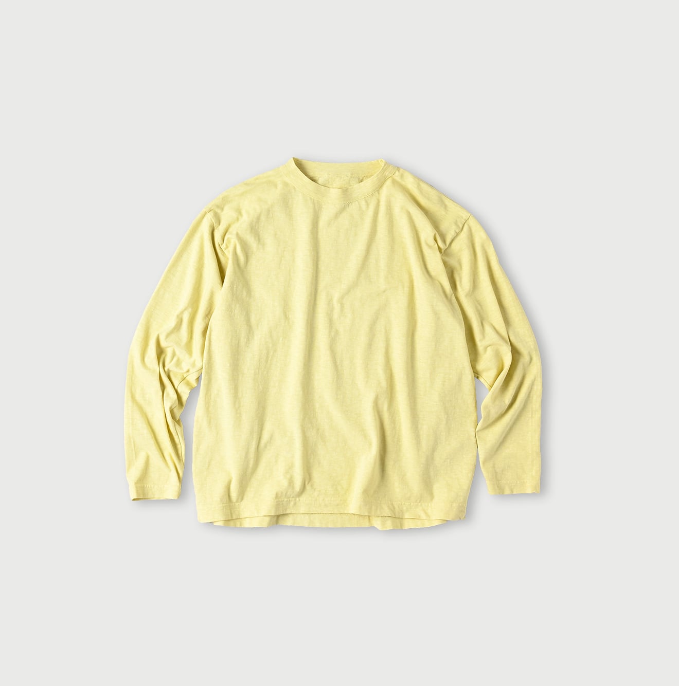 45R Ocean 908 Long Sleeve T-shirt