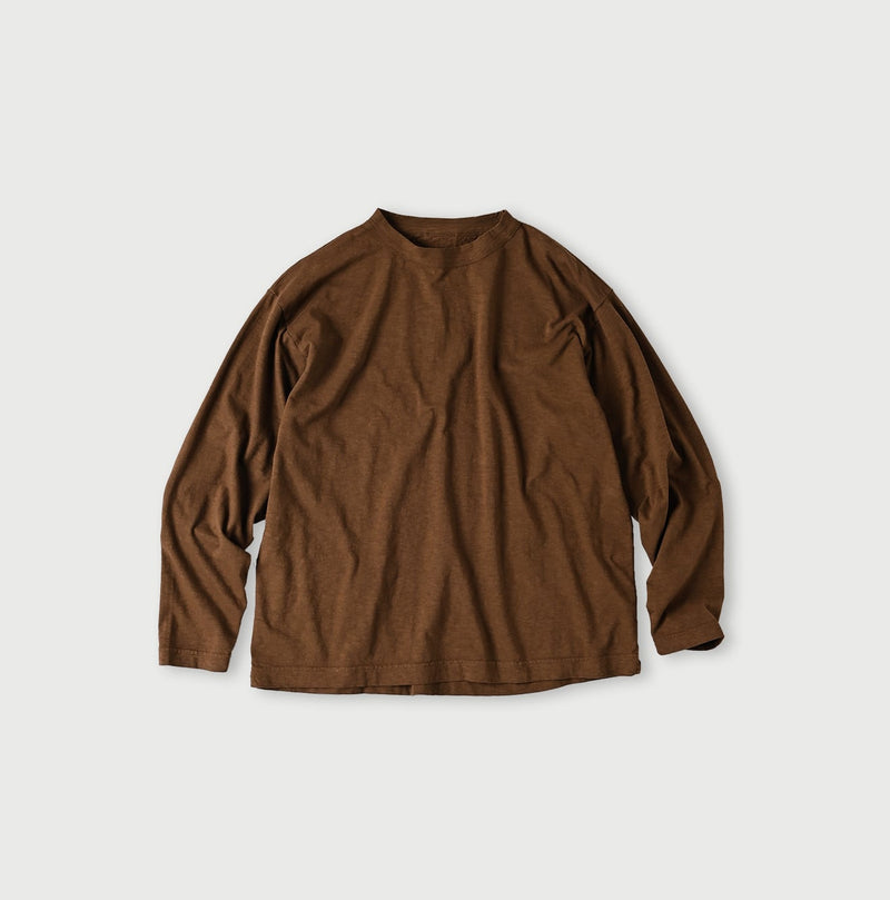 45R Ocean 908 Long Sleeve T-shirt - Image 5