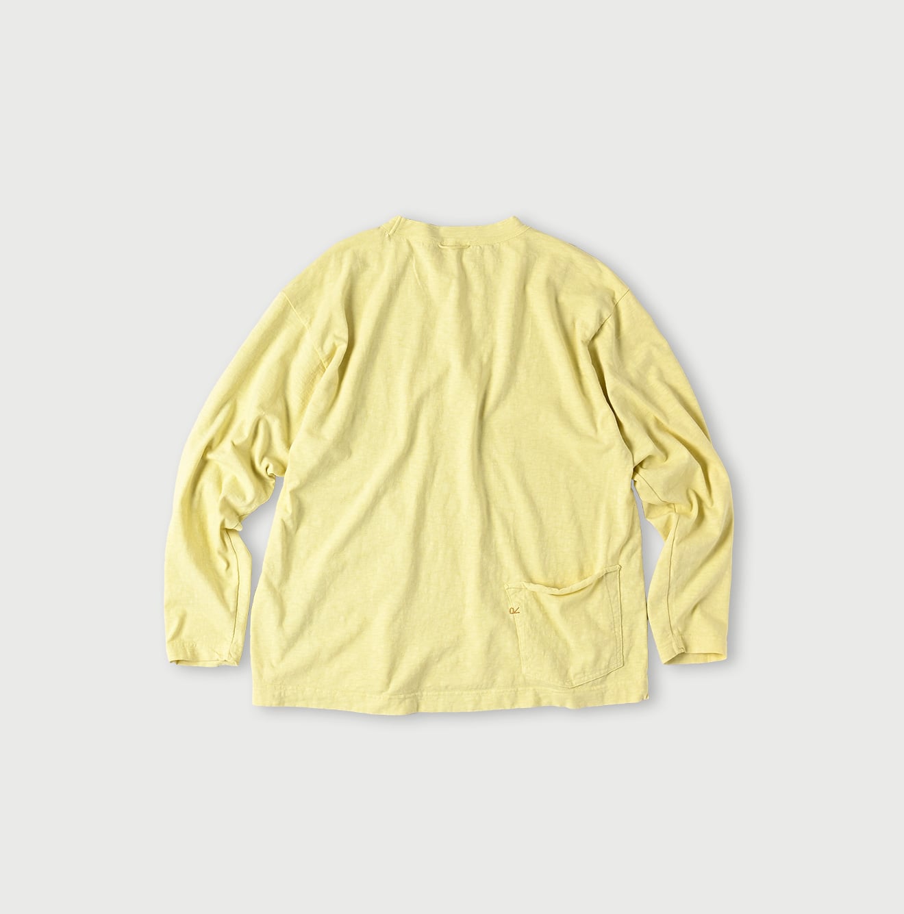 45R Ocean 908 Long Sleeve T-shirt