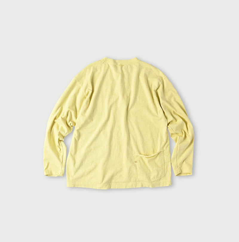 45R Ocean 908 Long Sleeve T-shirt - Image 22