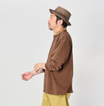 45R Ocean 908 Long Sleeve T-shirt