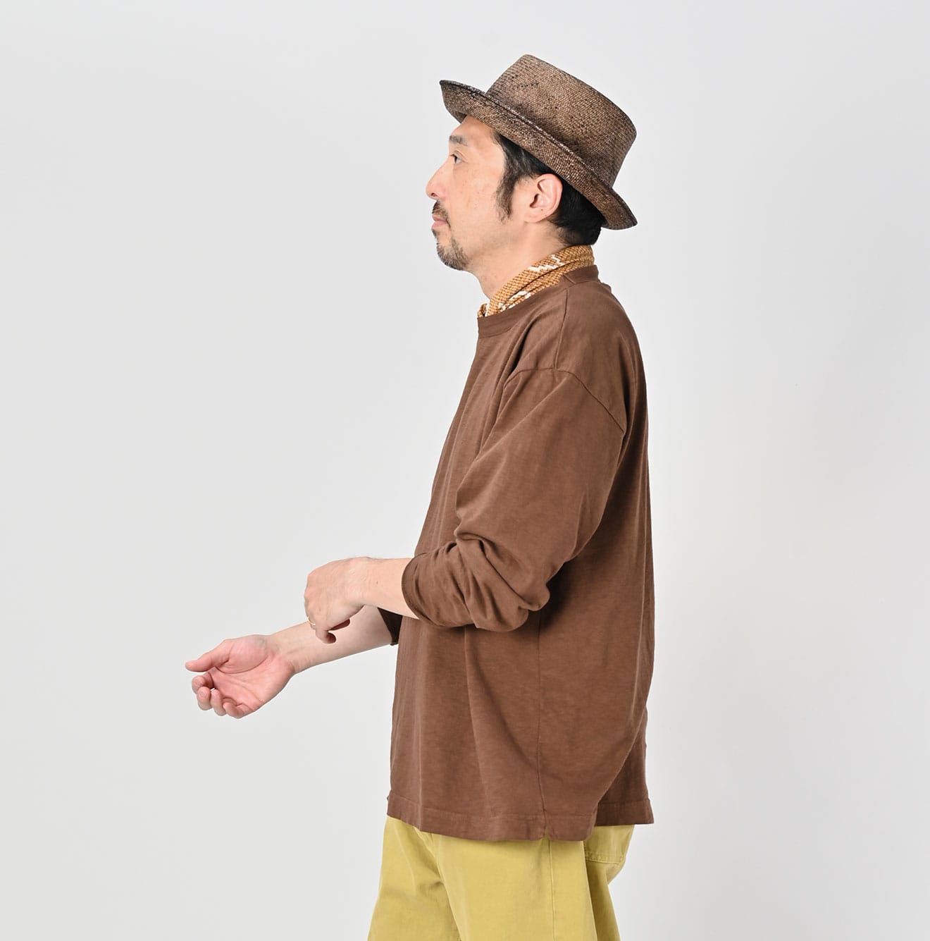 45R Ocean 908 Long Sleeve T-shirt - Image 13