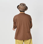 45R Ocean 908 Long Sleeve T-shirt