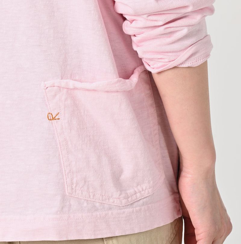 45R Ocean 908 Long Sleeve T-shirt