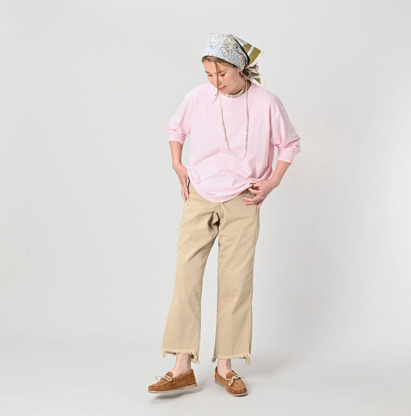 45R Ocean 908 Long Sleeve T-shirt