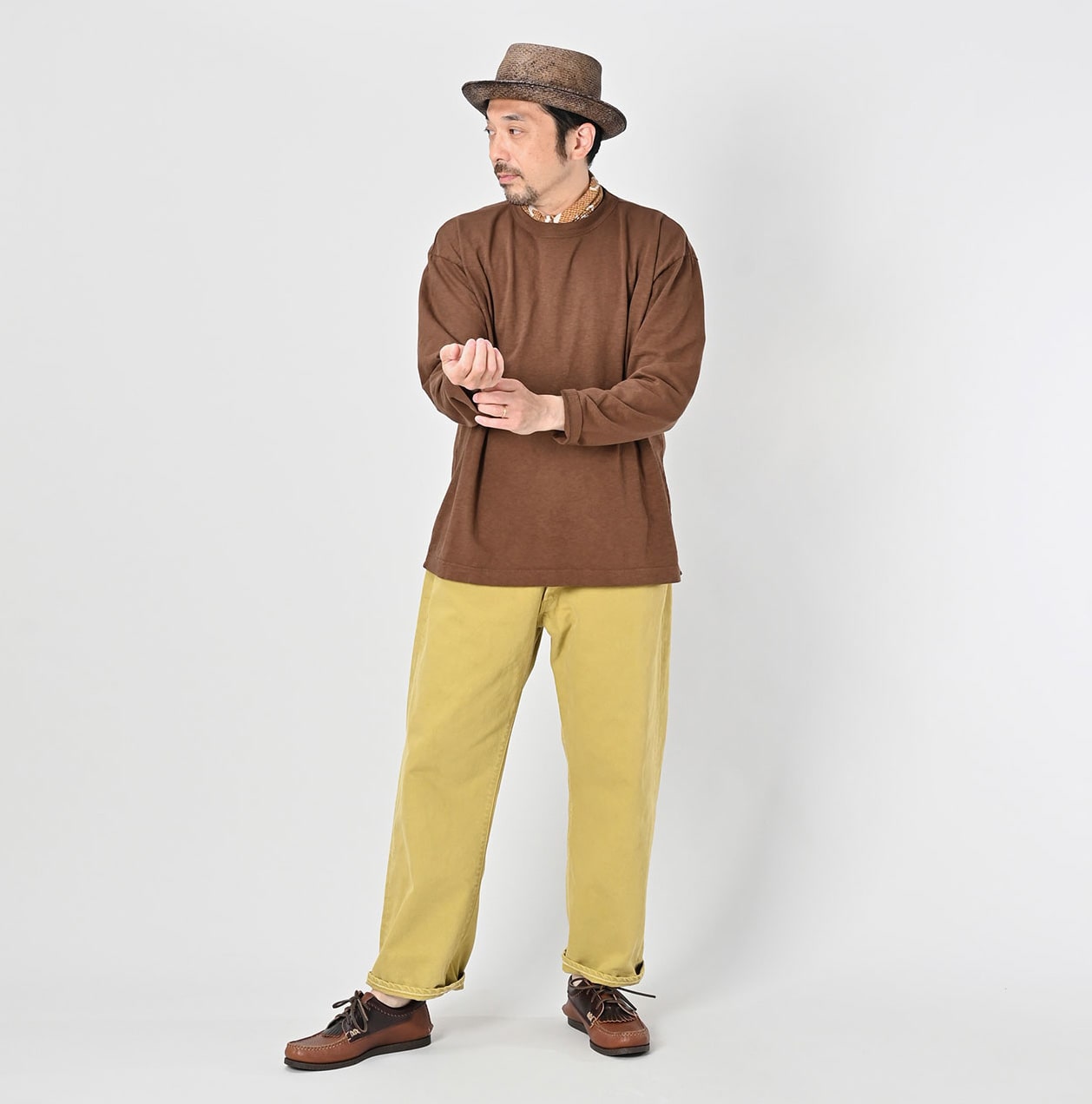 45R Ocean 908 Long Sleeve T-shirt - Image 8