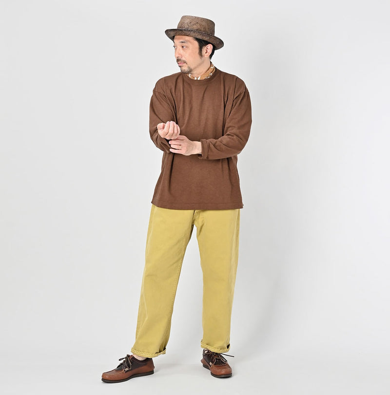 45R Ocean 908 Long Sleeve T-shirt - Image 8