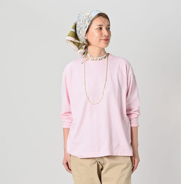 45R Ocean 908 Long Sleeve T-shirt