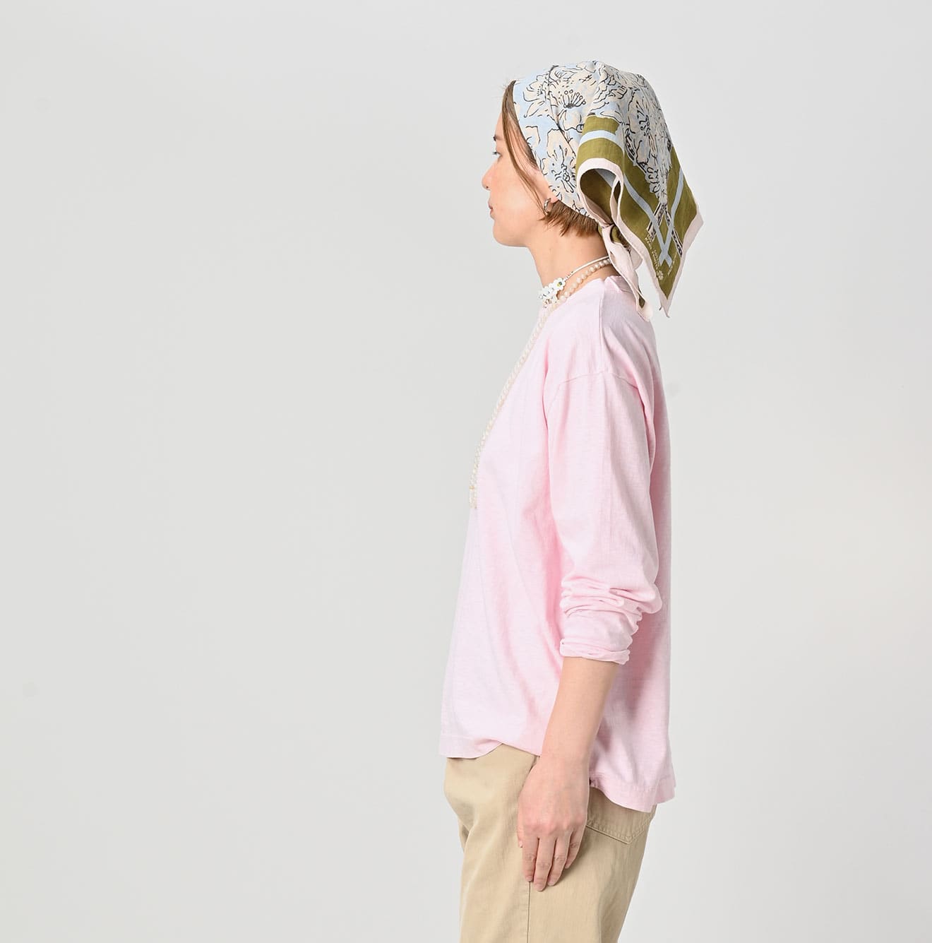 45R Ocean 908 Long Sleeve T-shirt - Image 10