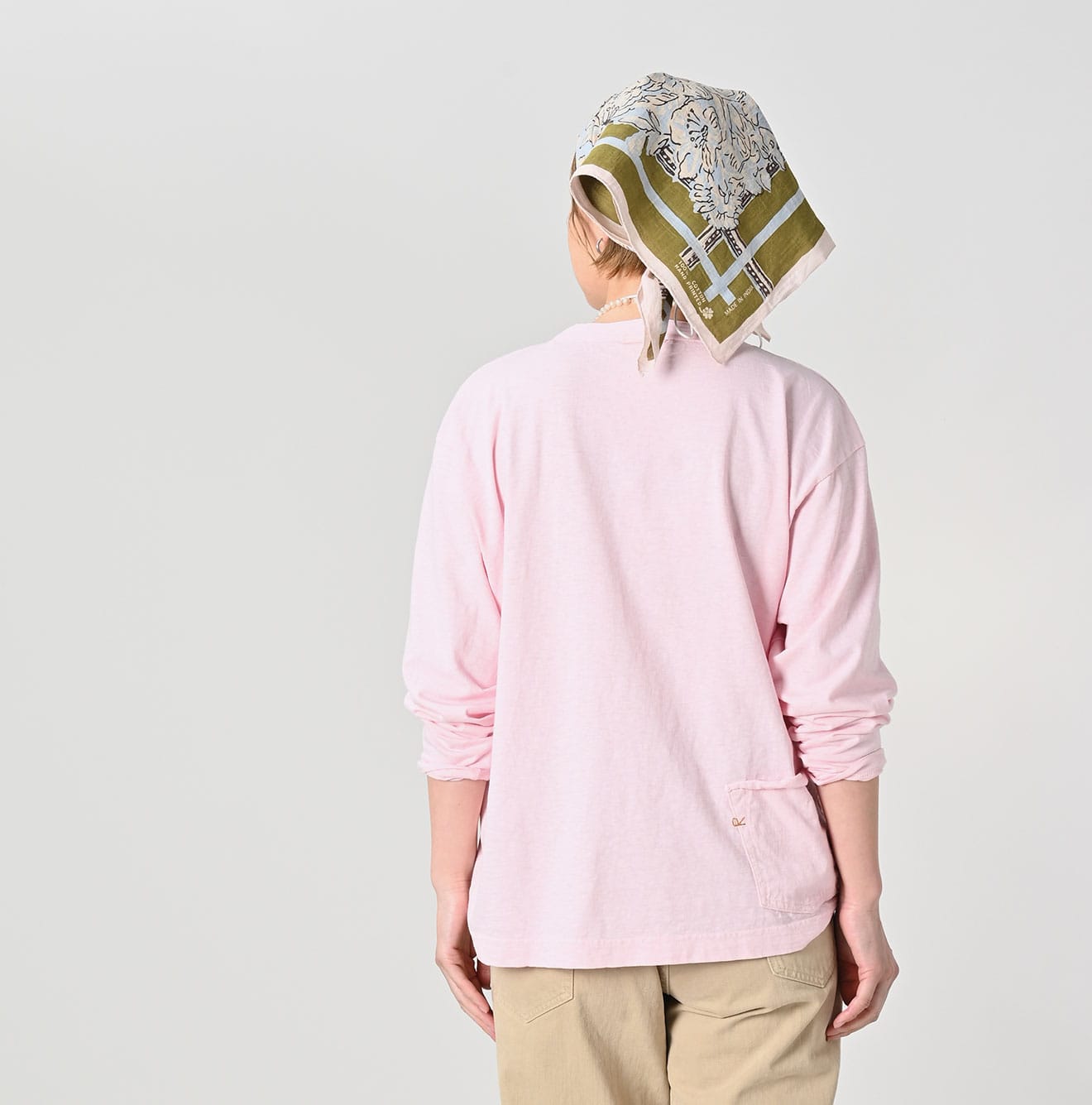 45R Ocean 908 Long Sleeve T-shirt - Image 11