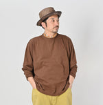 45R Ocean 908 Long Sleeve T-shirt