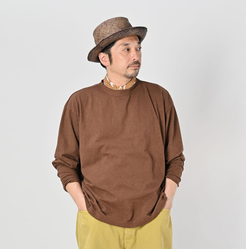 45R Ocean 908 Long Sleeve T-shirt - Image 12