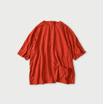 45R SIZE 9.8 | Ocean 908 Short Sleeve T-shirt
