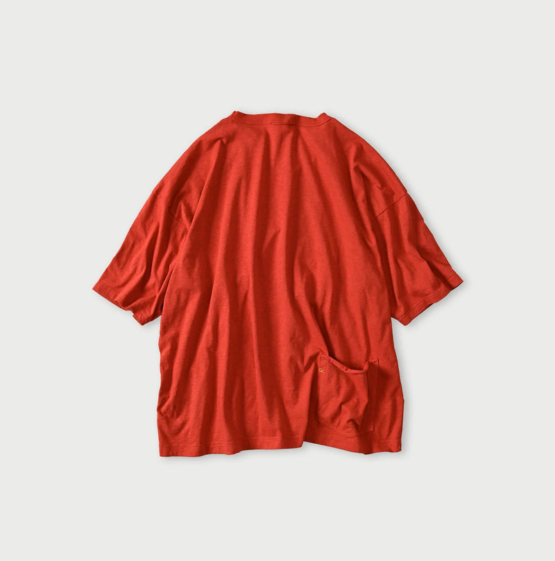 45R SIZE 9.8 | Ocean 908 Short Sleeve T-shirt - Image 17