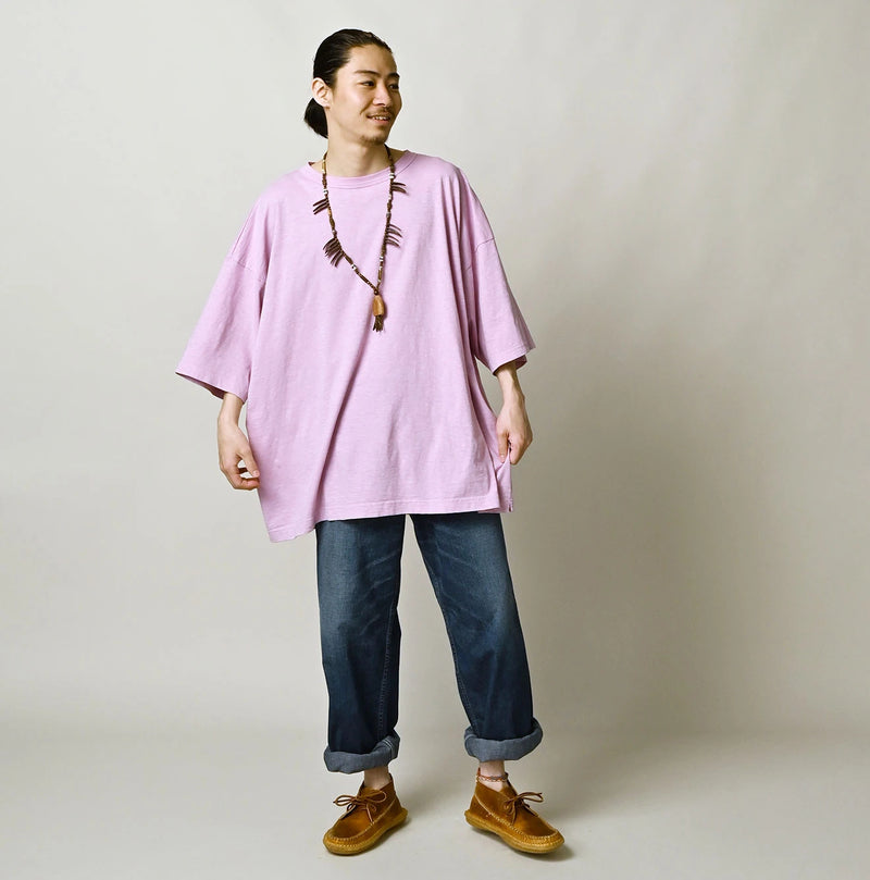 45R SIZE 9.8 | Ocean 908 Short Sleeve T-shirt - Image 6