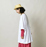 45R SIZE 9.8 | Ocean 908 Short Sleeve T-shirt