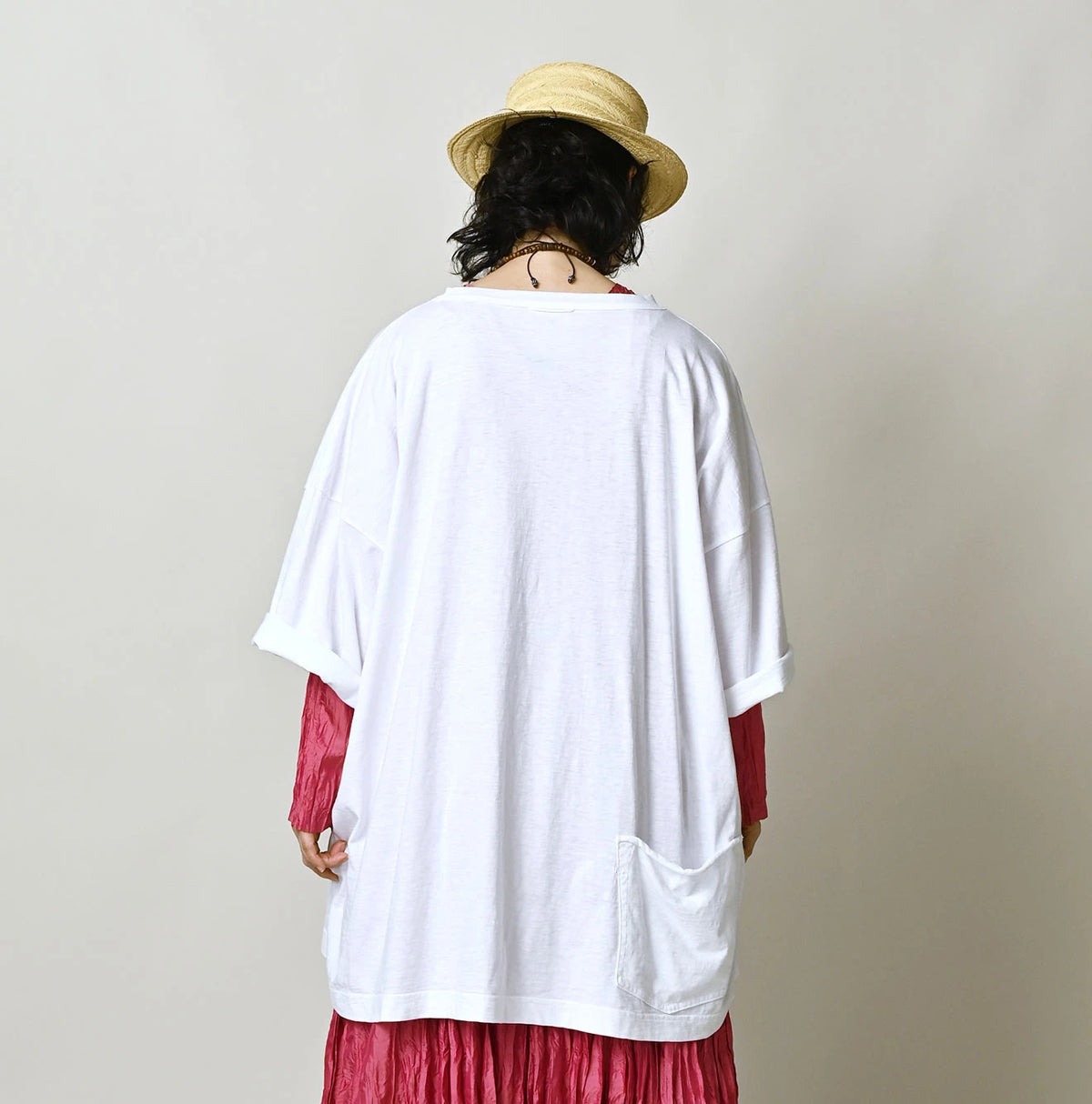 45R SIZE 9.8 | Ocean 908 Short Sleeve T-shirt