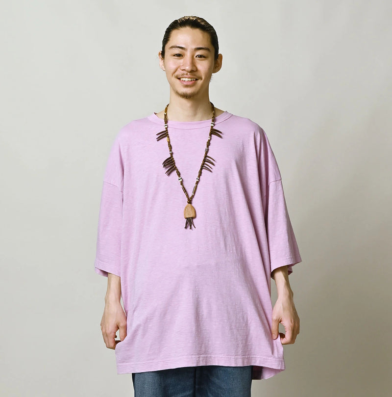 45R SIZE 9.8 | Ocean 908 Short Sleeve T-shirt - Image 10