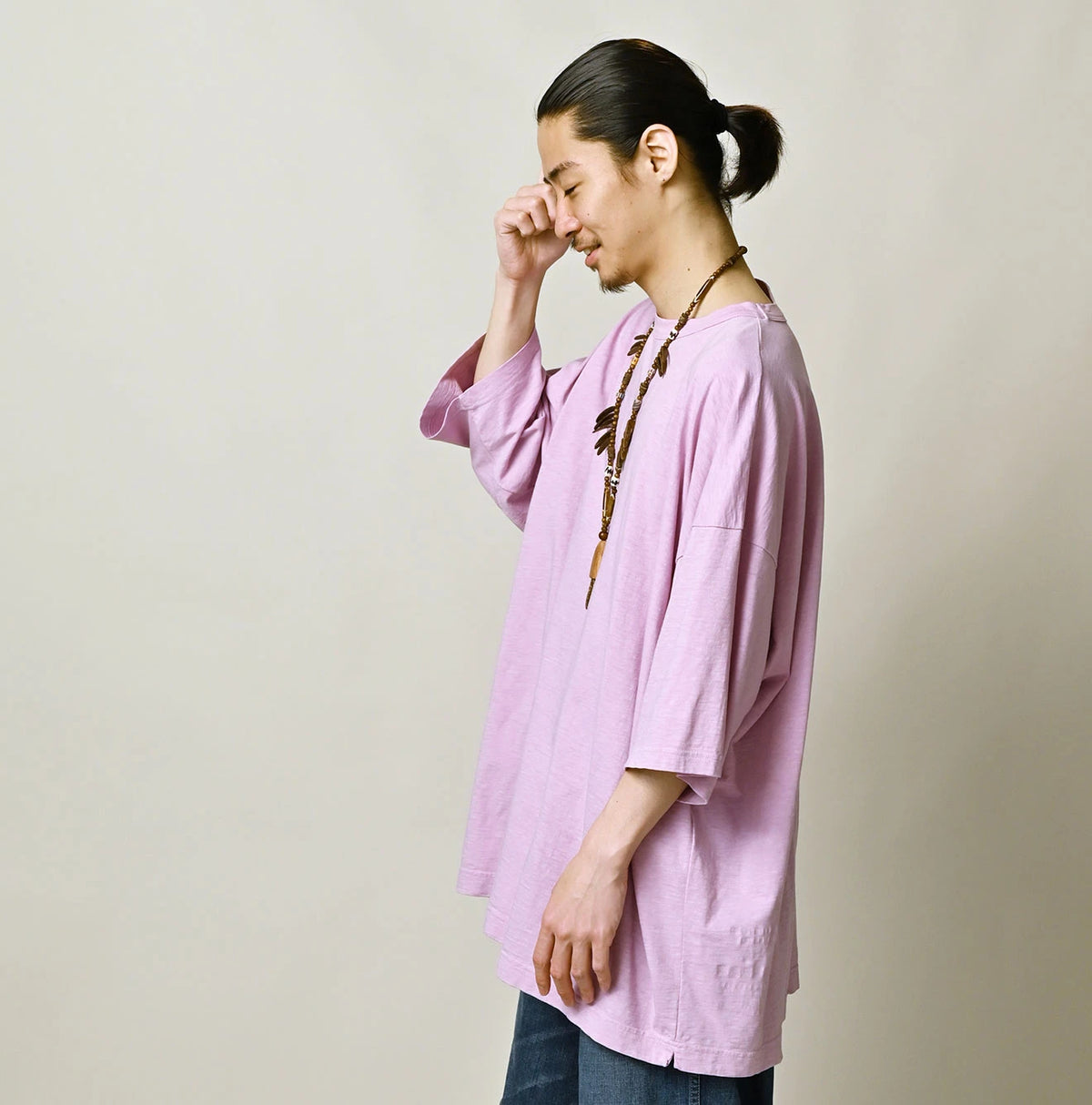 45R SIZE 9.8 | Ocean 908 Short Sleeve T-shirt