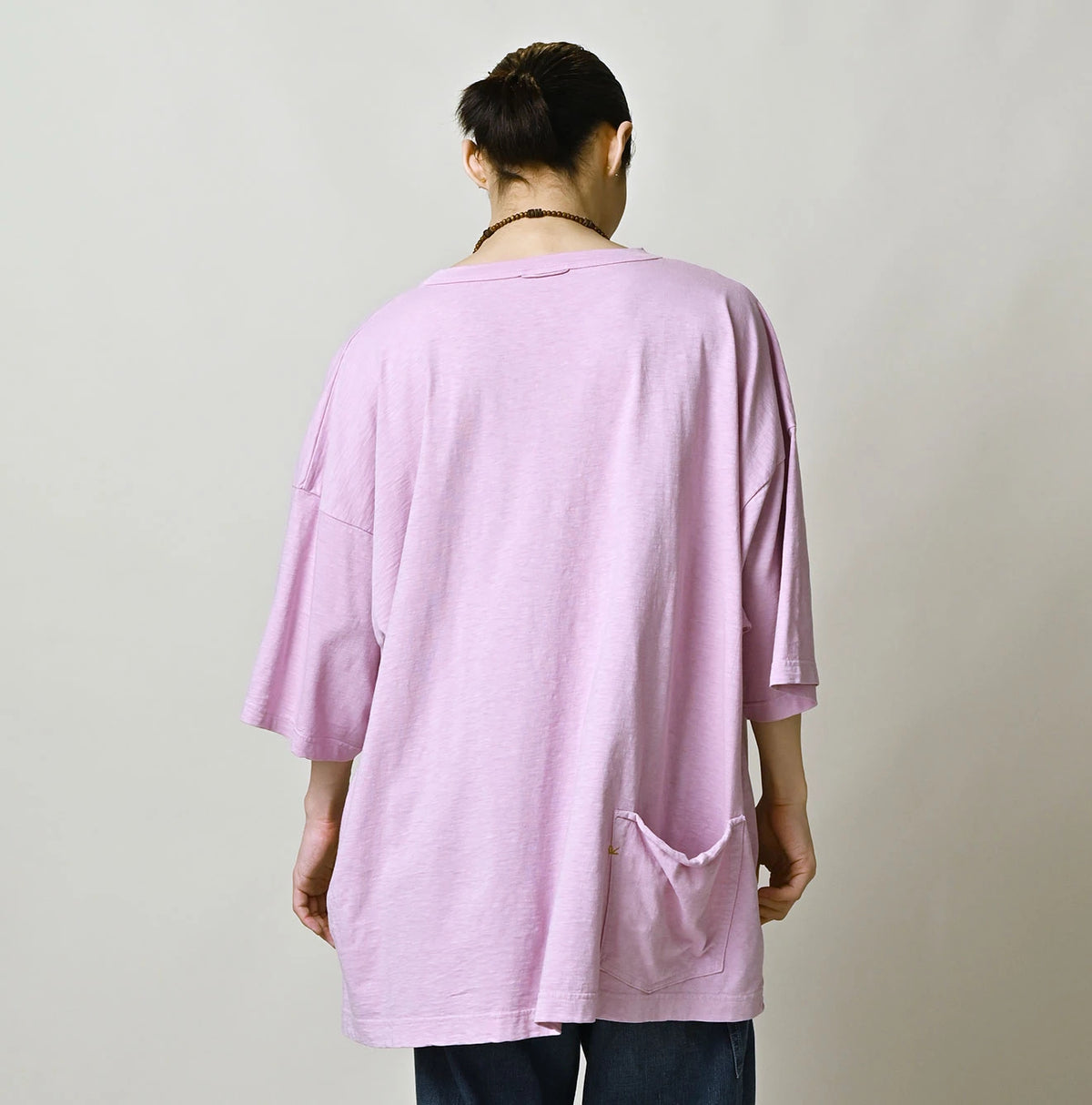 45R SIZE 9.8 | Ocean 908 Short Sleeve T-shirt