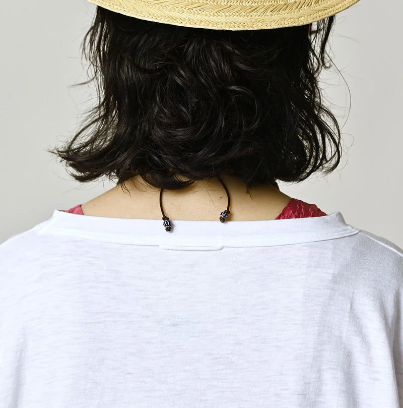 45R SIZE 9.8 | Ocean 908 Short Sleeve T-shirt - Image 15