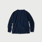 45R Indigo Ocean 908 Long Sleeve T-shirt