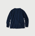 45R Indigo Ocean 908 Long Sleeve T-shirt