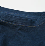 45R Indigo Ocean 908 Long Sleeve T-shirt