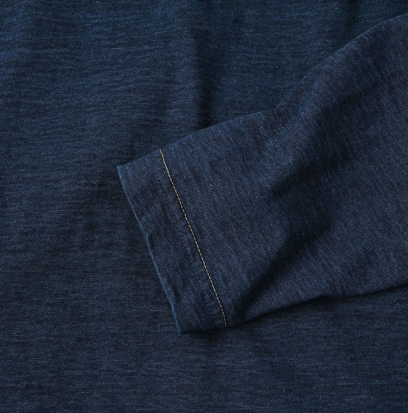 45R Indigo Ocean 908 Long Sleeve T-shirt