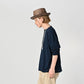 45R Indigo Ocean 908 Long Sleeve T-shirt
