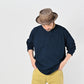 45R Indigo Ocean 908 Long Sleeve T-shirt