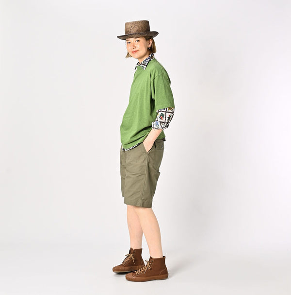 45R Ocean 908 Short Sleeve T-shirt