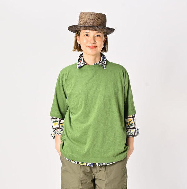 45R Ocean 908 Short Sleeve T-shirt